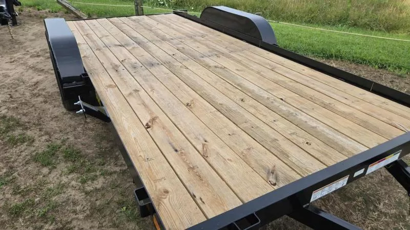 new Car Haulers / Racing Trailers Big Tex Trailers  for sale, in Circleville, OH Thumbnail 4