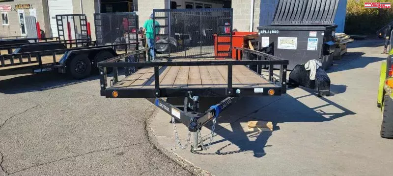 2026 Load Trail