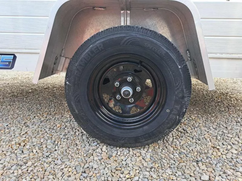 new Utility Trailers Aluma  for sale, in Frankfort, OH Thumbnail 10