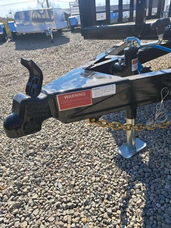 new Utility Trailers PJ Trailers  for sale, in Frankfort, OH Thumbnail 8