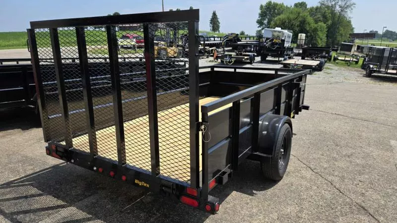 new Utility Trailers Big Tex Trailers  for sale, in Circleville, OH Thumbnail 15