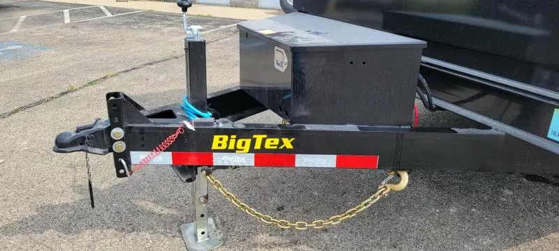new Dump Trailers Big Tex Trailers  for sale, in Circleville, OH Thumbnail 16