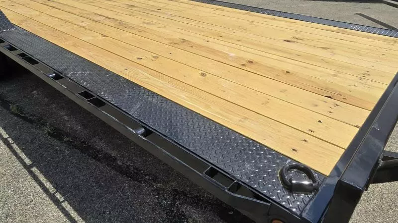 new Car Haulers / Racing Trailers Load Trail  for sale, in Circleville, OH Thumbnail 11