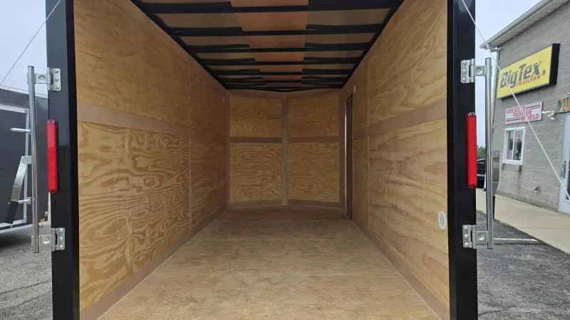 new Cargo (Enclosed) Trailers Cross Trailers  for sale, in Circleville, OH Thumbnail 10