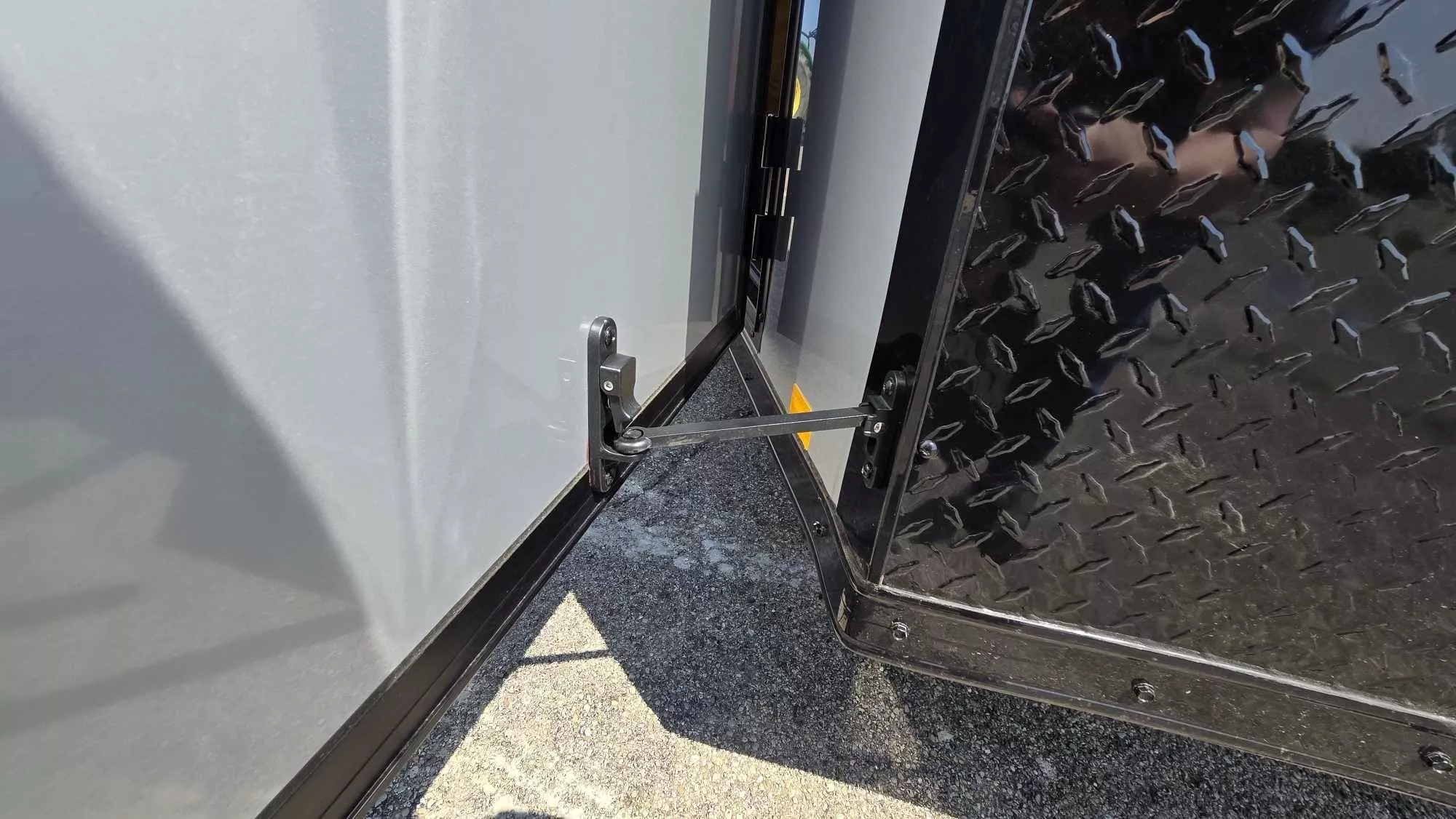 new Cargo (Enclosed) Trailers Impact Trailers  for sale, in Circleville, OH Thumbnail 10