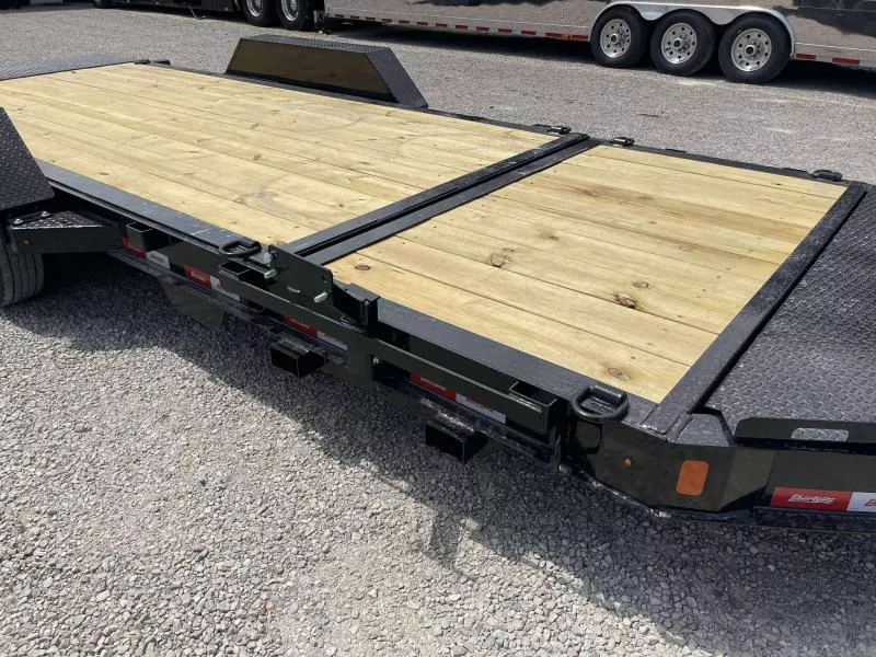 new Equipment / Flatbed Trailers Liberty  for sale, in Frankfort, OH Thumbnail 3