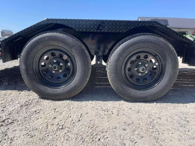 new Car Haulers / Racing Trailers Liberty  for sale, in Frankfort, OH Thumbnail 10