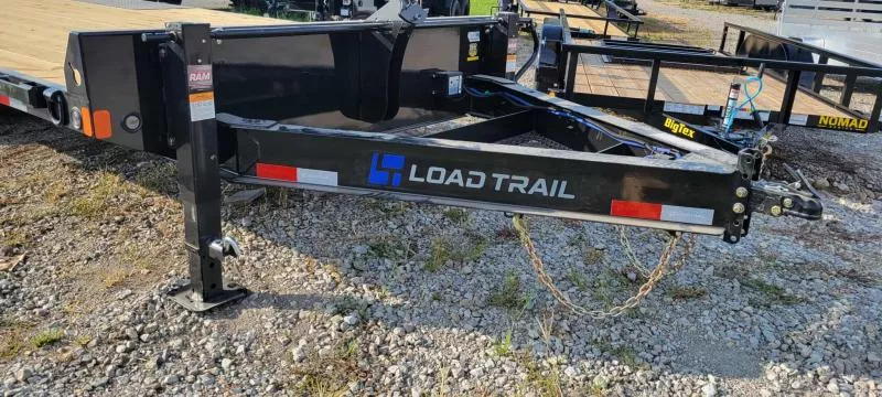 new Equipment / Flatbed Trailers Load Trail  for sale, in Circleville, OH Thumbnail 2