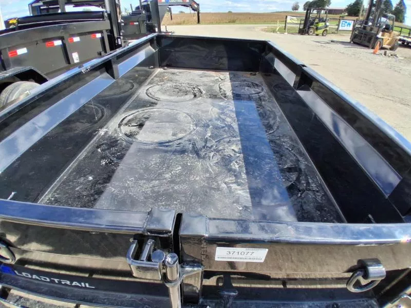 new Dump Trailers Load Trail  for sale, in Circleville, OH Thumbnail 8