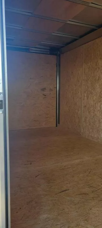 new Cargo (Enclosed) Trailers Impact Trailers  for sale, in Circleville, OH Thumbnail 5