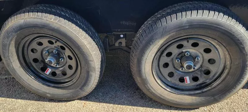 new Utility Trailers Load Trail  for sale, in Circleville, OH Thumbnail 10