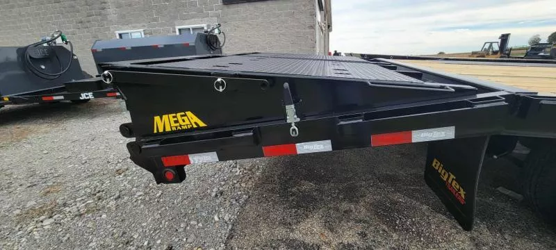 new Equipment / Flatbed Trailers Big Tex Trailers  for sale, in Circleville, OH Thumbnail 7