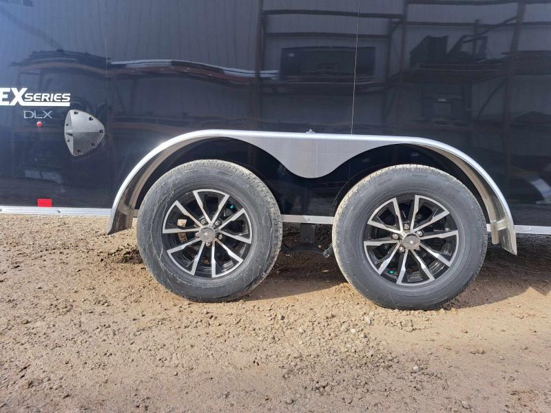 new Cargo (Enclosed) Trailers Cargo Express  for sale, in Frankfort, OH Thumbnail 11