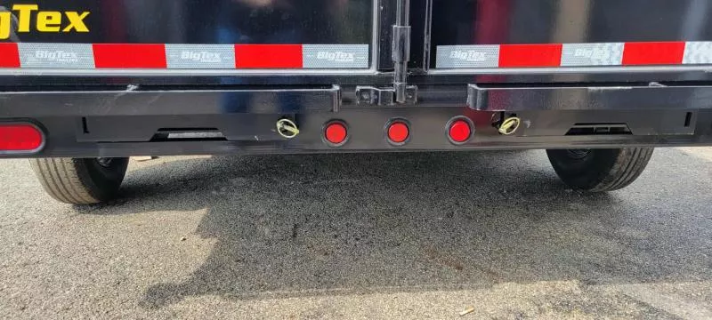 new Dump Trailers Big Tex Trailers  for sale, in Circleville, OH Thumbnail 7