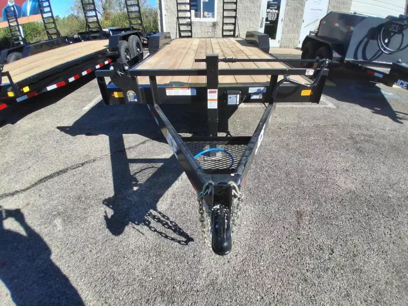new Car Haulers / Racing Trailers Other  for sale, in Circleville, OH Thumbnail 3