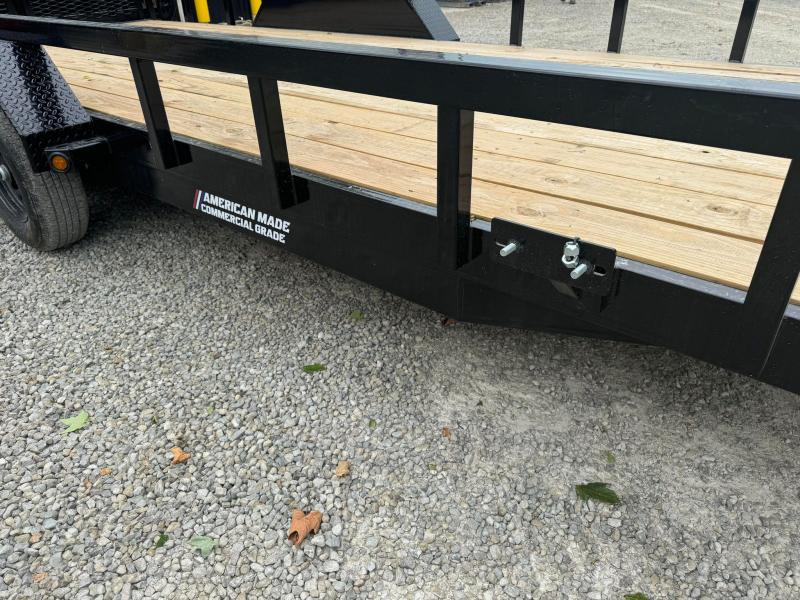 new Utility Trailers Liberty  for sale, in Frankfort, OH Thumbnail 6