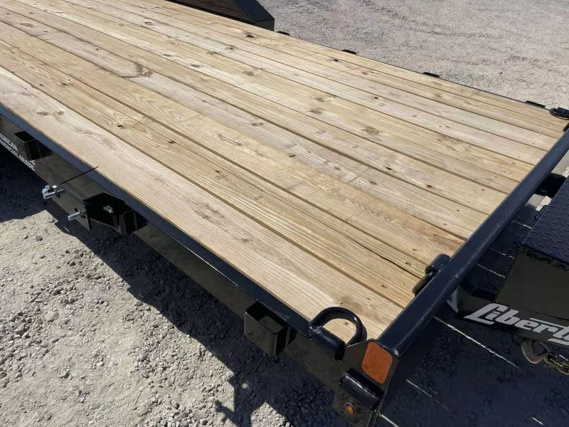 new Car Haulers / Racing Trailers Liberty  for sale, in Frankfort, OH Thumbnail 8