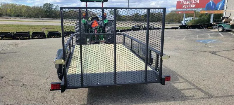 new Utility Trailers Karavan Trailers  for sale, in Circleville, OH Thumbnail 6