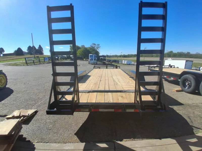 new Car Haulers / Racing Trailers Other  for sale, in Circleville, OH Thumbnail 11