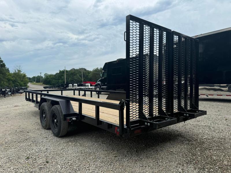 new Utility Trailers Liberty  for sale, in Frankfort, OH Thumbnail 7