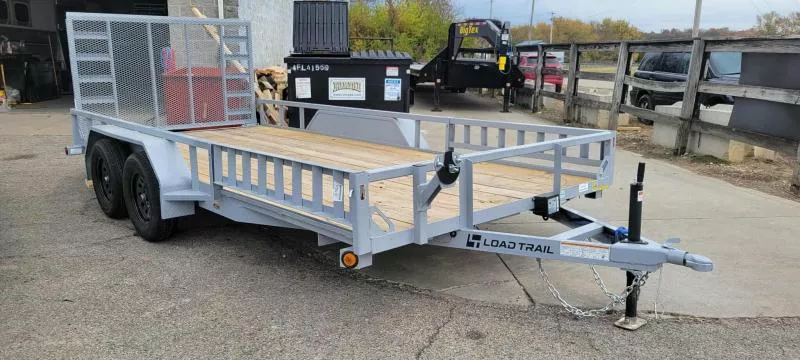 new Utility Trailers Load Trail  for sale, in Circleville, OH Thumbnail 10