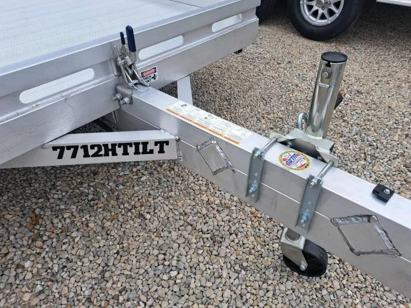 new Utility Trailers Aluma  for sale, in Frankfort, OH Thumbnail 8