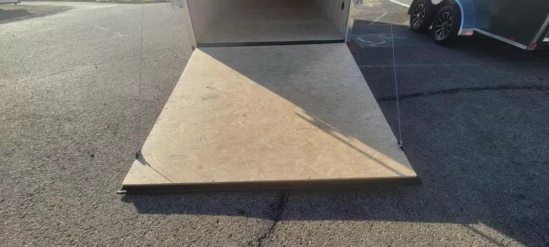 new Cargo (Enclosed) Trailers Impact Trailers  for sale, in Circleville, OH Thumbnail 10