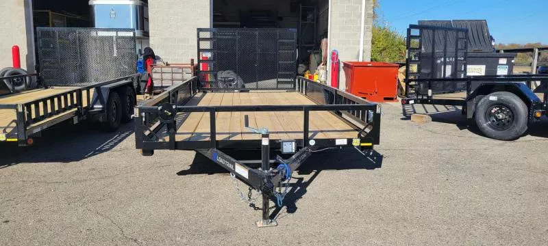 new Utility Trailers Load Trail  for sale, in Circleville, OH Thumbnail 4