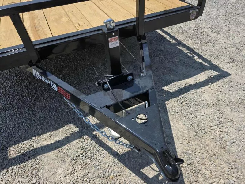 new Utility Trailers Liberty  for sale, in Frankfort, OH Thumbnail 3