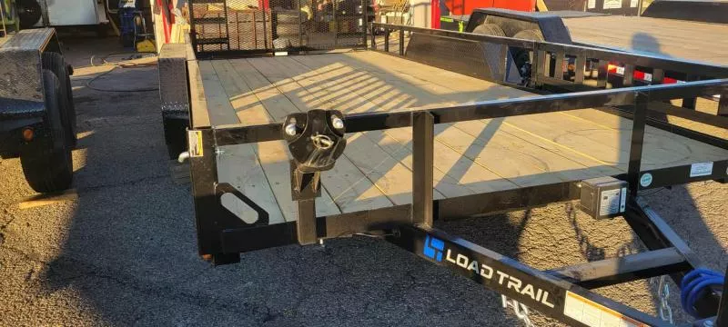 new Utility Trailers Load Trail  for sale, in Circleville, OH Thumbnail 4