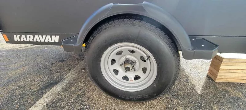 new Utility Trailers Karavan Trailers  for sale, in Circleville, OH Thumbnail 5