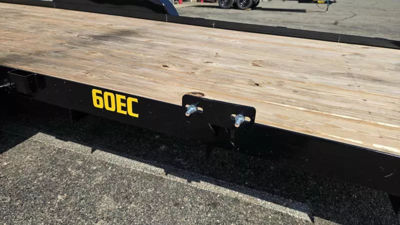 new Car Haulers / Racing Trailers Big Tex Trailers  for sale, in Circleville, OH Thumbnail 7