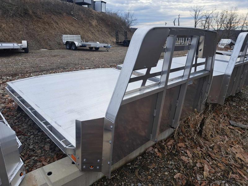 new Flat Decks Aluma  for sale, in Frankfort, OH Thumbnail 7