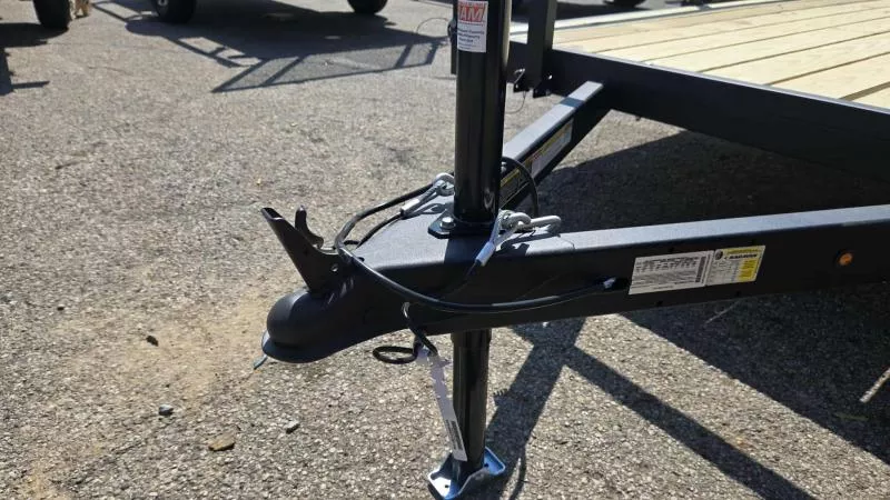 new Utility Trailers Karavan Trailers  for sale, in Circleville, OH Thumbnail 4
