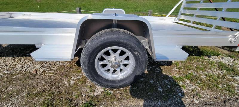new Utility Trailers Aluma  for sale, in Circleville, OH Thumbnail 4