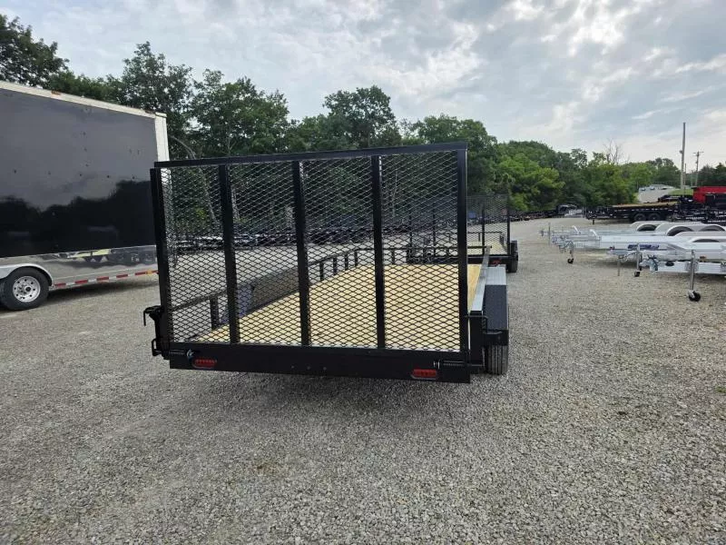 new Utility Trailers Liberty  for sale, in Frankfort, OH Thumbnail 9
