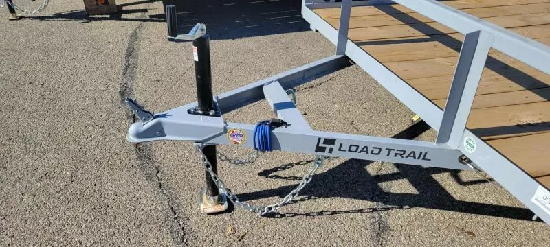 new Utility Trailers Load Trail  for sale, in Circleville, OH Thumbnail 7