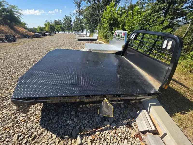 new Flat Decks CM Truck Beds  for sale, in Frankfort, OH Thumbnail 4