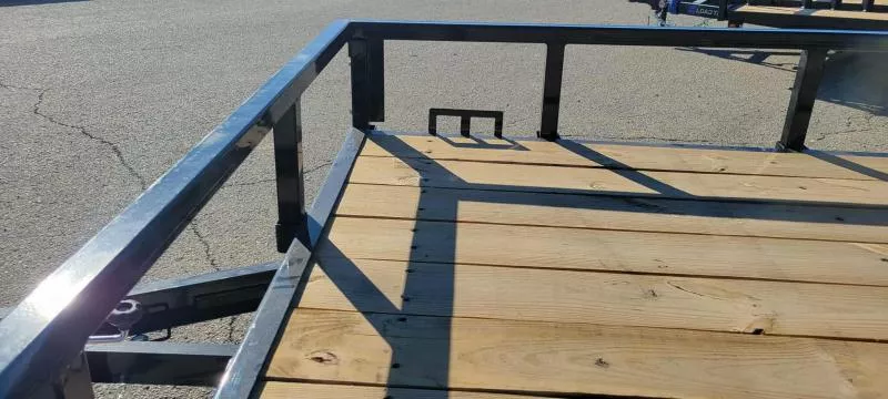 new Utility Trailers Load Trail  for sale, in Circleville, OH Thumbnail 8