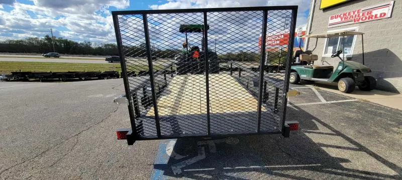new Utility Trailers Karavan Trailers  for sale, in Circleville, OH Thumbnail 4