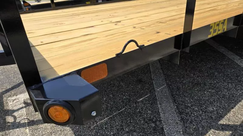 new Utility Trailers Big Tex Trailers  for sale, in Circleville, OH Thumbnail 7