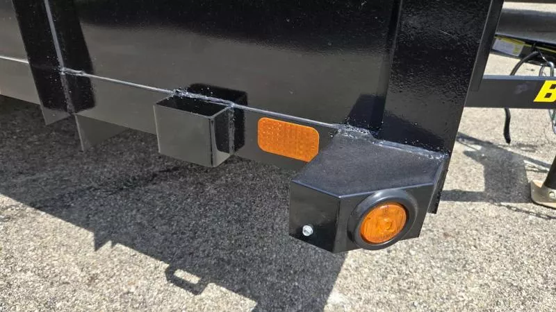 new Utility Trailers Big Tex Trailers  for sale, in Circleville, OH Thumbnail 19