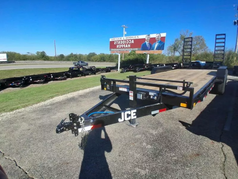 new Car Haulers / Racing Trailers Other  for sale, in Circleville, OH Thumbnail 2