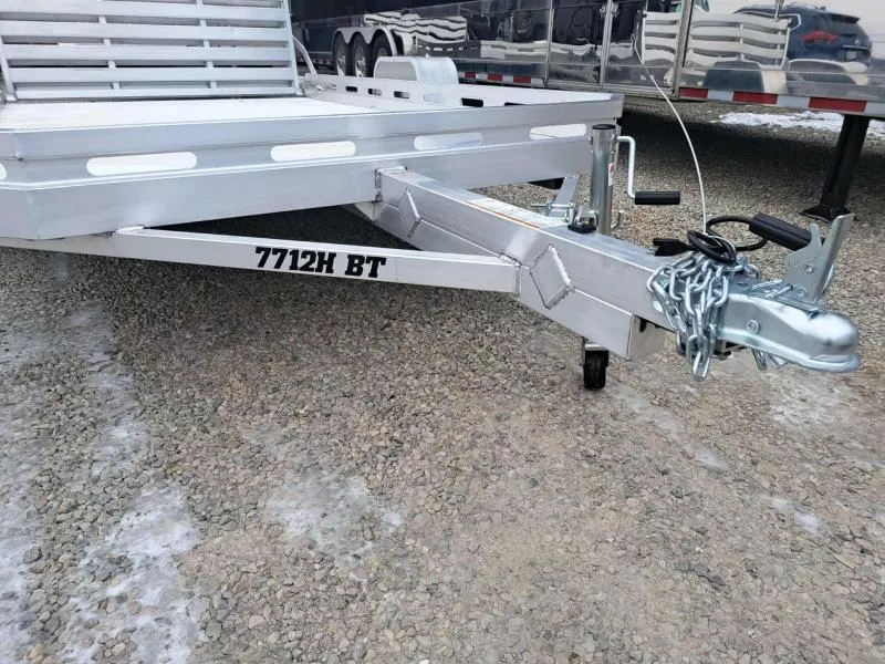 new Utility Trailers Aluma  for sale, in Frankfort, OH Thumbnail 7