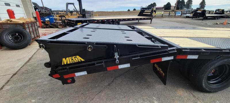 new Equipment / Flatbed Trailers Big Tex Trailers  for sale, in Circleville, OH Thumbnail 8