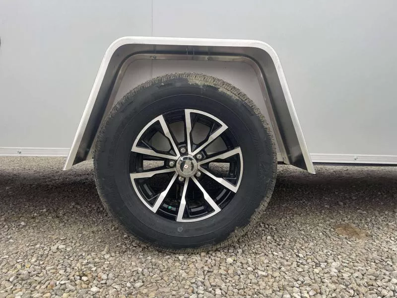 new Cargo (Enclosed) Trailers Cargo Express  for sale, in Frankfort, OH Thumbnail 10
