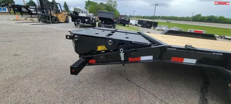 2025 Big Tex Trailers Big Tex 16EH 83"x22' Utility (417990) Utility Trailer 1747081908