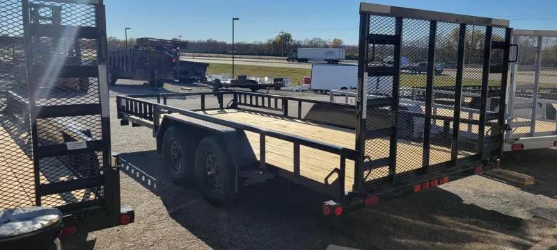 new Utility Trailers Load Trail  for sale, in Circleville, OH Thumbnail 7