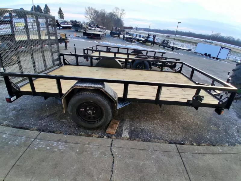 new Utility Trailers Load Trail  for sale, in Circleville, OH Thumbnail 10