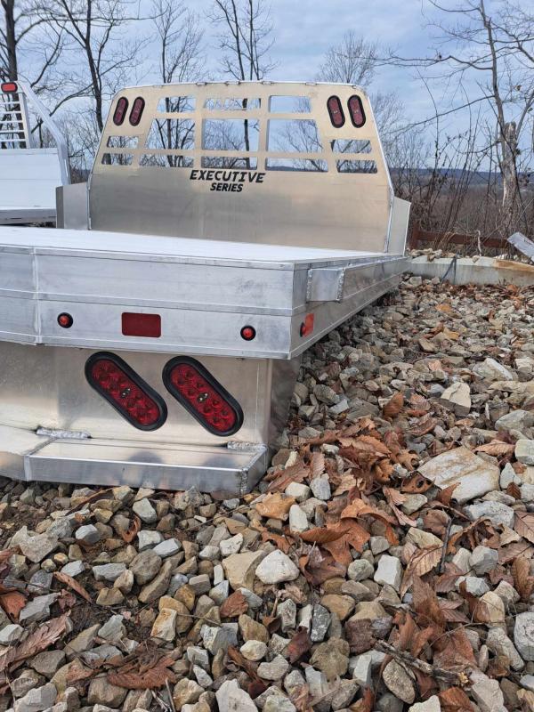new Flat Decks Aluma  for sale, in Frankfort, OH Thumbnail 7